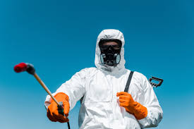 Best Pest Control for Multi-Family Homes  in Lakeview, MI